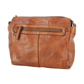 Bear Design Bags - Bags - Mujer - Marr&oacute;n - ONE SIZE