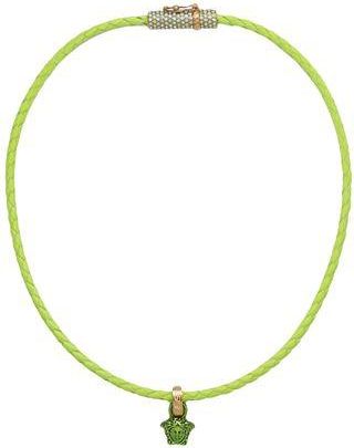 Versace JEWELLERY and WATCHES - Necklaces on YOOX.COM