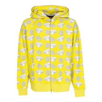 Billionaire Boys Club Lightsuit Hoodie - Heren - Vesten met rits - Veelkleurig - XL - Katoen - Hoodies & sweatvesten