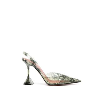 Amina Muaddi Shoes / Footwear − Sale: up to −74% | Stylight