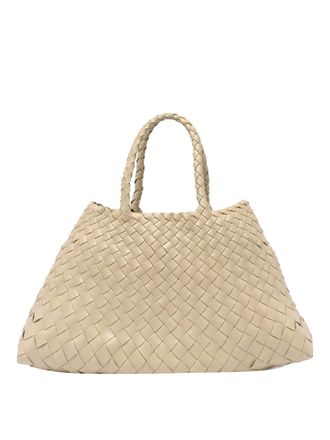 Dragon Diffusion Santa croce small hand bag