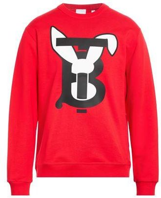 Burberry TOPWEAR - Sweatshirts on YOOX.COM