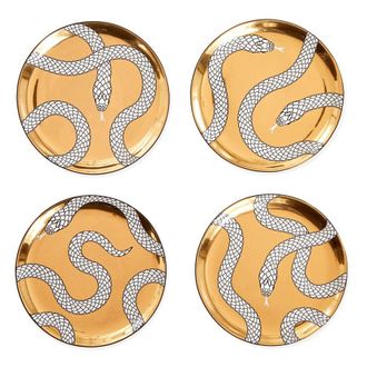 Jonathan Adler Eden Coasters
