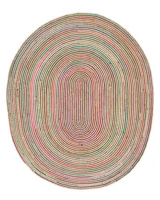 Safavieh Cape Cod Hand-Woven Rug