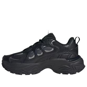 adidas (WMNS) adidas Shadow Valley Black Silver Metallic JQ7616