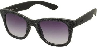 Italia Independent II 0090ST 009.000 Womens Sunglasses Gold Size 50