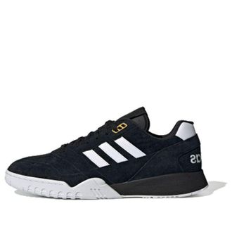 adidas AR Trainer Black White EE9393