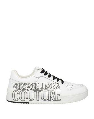 Versace FOOTWEAR - Trainers on YOOX.COM