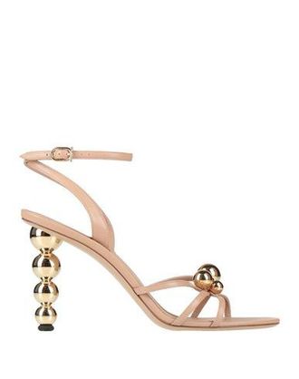 Ferragamo CALZADO - Sandalias con cierre en YOOX.COM