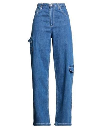 Act N&deg;1 BOTTOMWEAR - Jeans sur YOOX.COM