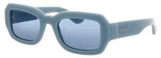 Calvin Klein Sunglasses Blue