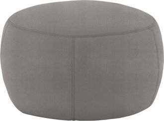 Schubiger M&ouml;bel Hocker Annabelle D: 60 cm