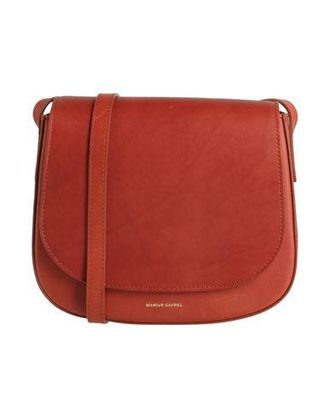 Mansur Gavriel BOLSOS - Bolsos con bandolera en YOOX.COM