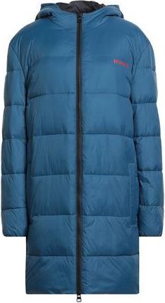 HUGO BOSS COATS & JACKETS - Puffers on YOOX.COM