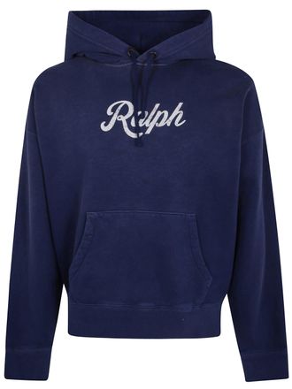 Ralph Lauren Sweatshirt Knit Polo Ralph Lauren