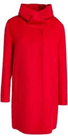 Gretha Milano COATS & JACKETS - Coats on YOOX.COM