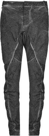 Masnada PARTES DE ABAJO - Pantalones en YOOX.COM