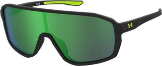 Under Armour Accessoires, unisex, Zwart, ONE Size, Gameday JR 71C(Z9)