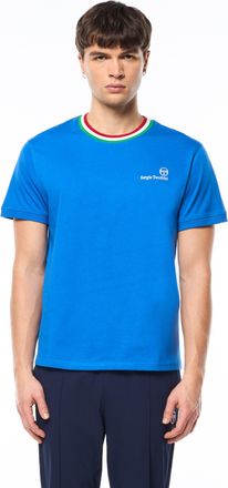 Sergio Tacchini World Champion T-Shirt