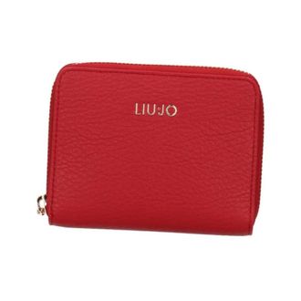 Liu Jo Wallets & Cardholders, female, Red, Size: ONE SIZE Small Wallet
