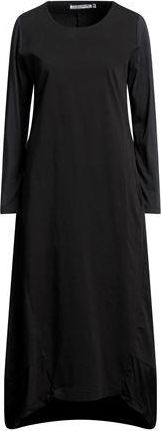 European Culture DRESSES - Midi dresses sur YOOX.COM