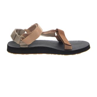 Teva Dames, Sport, Beige, Maat: 35 EU Poliester