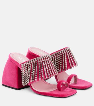 Pink Nodaleto Shoes / Footwear: Shop up to −88% | Stylight