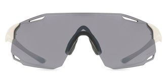 Oakley OO9513D CYBR DYNO Asian Fit 951305 Mens Sunglasses White Size 139