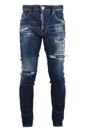 Dsquared2 Super Twinky Jeans