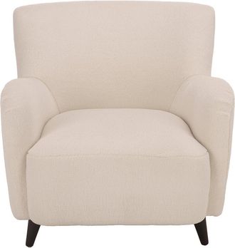 Safavieh Couture Rayanne Large Wingback Chair