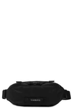 Timbuk2 Slacker Belt Bag in Eco Black at Nordstrom