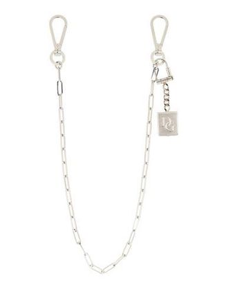 Dolce & Gabbana Kleinlederwaren - Schlüsselanhänger auf YOOX.COM