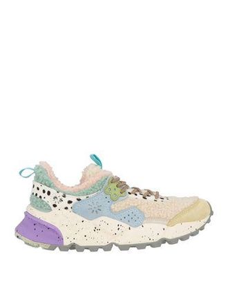 Flower Mountain FOOTWEAR - Trainers on YOOX.COM