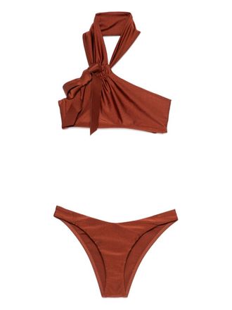 Zimmermann Awaken Bikini Set