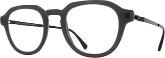 Mykita 1Ouw 5Cv 0A - unisex - Brillen - Zwart - 48 MM - Accessoires