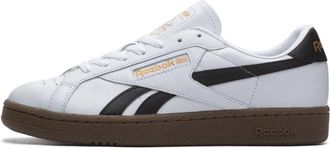 Reebok Club C Grounds Sneakers - Heren - Tennisschoenen - Wit - 44 1/2 EU - Fitness