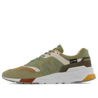 New Balance 997H True Camo CM997HTJ