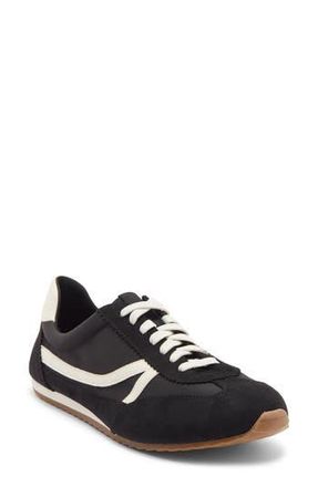 Nordstrom Rack Estelle Sneaker in Black at Nordstrom Rack, Size 9.5