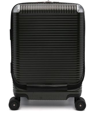 FPM Milano Valigia Bank Light Spinner 53 - Verde