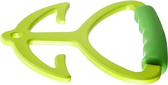 Generic Grocery Bag Carrier Handle - Multi Purpose Handle Holder Carrier - Storage Holder for Upstairs Door Store Vegetable Shopping Apartments Trash Shopper 