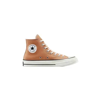 Converse Hombre, Zapatos, Naranja, Talla: 44 EU