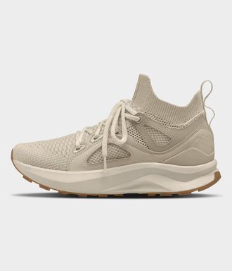 The North Face (WMNS) THE NORTH FACE Hypnum Luxe Shoes Gardenia White Tin Grey 7W5R-7X1