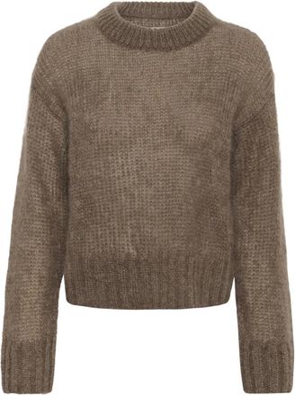 Part Two Donna, Maglie, Marrone, XL, new