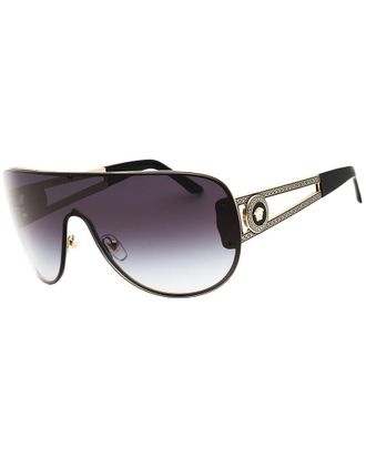 Versace Unisex 0Ve2166 41Mm
