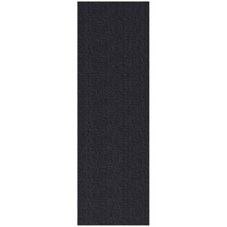 vidaXL Carpet Runner Anthracite 80 x 400 cm Fabric vidaXL