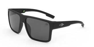 Mormaii Macau M0113A1403 Mens Sunglasses Black Size 59