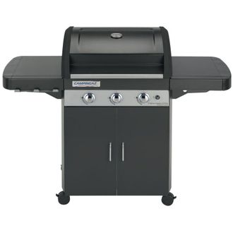 Campingaz Barbacoa De Gas De 3 Quemadores Bbq 3 Series Classic Ld Plus