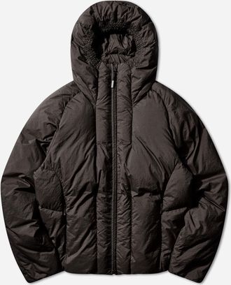 _J.L-A.L_ Goldwin Down Jacket After Dark