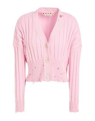 Marni STRICKWAREN - Strickjacken auf YOOX.COM