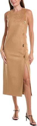 Alexis Alexis Kalita Midi Dress